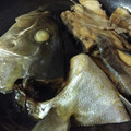 kobamama♪'s cooksnap of when they made 魚のあら煮＊ストウブ鍋使用＊.