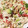 クック6YTPER☆'s cooksnap of when they made トマトとアボガドの白和え.