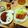 maimaso's cooksnap of when they made 残ったカレーをリメイク♡カレーコロッケ.