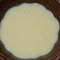 美和マミー's cooksnap of when they made さつまいものポタージュスープ.