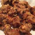 南国好き's cooksnap of when they made 絶対これ！！塩唐揚げ♡冷凍保存も.