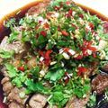 宝塚のもんた's cooksnap of when they made チューボーですよ！油淋鶏.