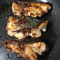 ちゃぎー's cooksnap of when they made ★簡単！ぶりの照り焼き★.