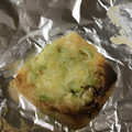 クックI3TLQ3☆'s cooksnap of when they made 【節約】油揚げの和風ピザ！簡単、弁当☆.
