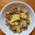 こぶたの妹♥'s cooksnap of when they made 新玉ねぎと豚玉のピリ辛生姜焼き.