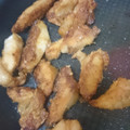 ～ｇｒｅｅｎ～'s cooksnap of when they made 簡単★スティック胸肉の唐揚げ風.