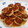 クック6DDPP8☆'s cooksnap of when they made つくねの照り焼き(⌒‐⌒).