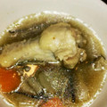chiaki6118's cooksnap of when they made 鶏手羽元と大根の塩煮込み☆.