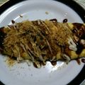 nyangomama's cooksnap of when they made キャベツと卵だけヘルシーなとんぺい焼き♡.