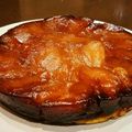 ミシマユ's cooksnap of when they made タルトタタン.