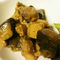 こんさい様's cooksnap of when they made 米ナスでサイコロ味噌田楽.