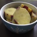 ジャイコ☆★☆'s cooksnap of when they made さつまいも煮.
