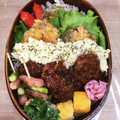 しょうちぐちゃん's cooksnap of when they made 簡単！衣がしっかりのあじのフライ.