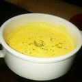 クックCIGCWS☆'s cooksnap of when they made かぼちゃのスープ.