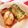 Campanilla's cooksnap of when they made ローラ風ココナッツオイルで焼きりんご♩.
