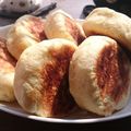 ★ネア★'s cooksnap of when they made フライパン♪でスコーン♡.