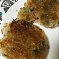 あチキひろチキ☆'s cooksnap of when they made 大根消費に！大根もち.
