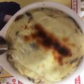 オレンジぶー's cooksnap of when they made 簡単♪早い♡ダマにならないベーコンドリア.