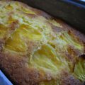 8itao8's cooksnap of when they made さわやか☆パイナップルのパウンドケーキ.