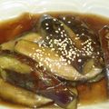 はーれん's cooksnap of when they made ✾なすのあんかけ煮✾.