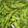 はーれん's cooksnap of when they made 美味しい枝豆の茹で方.