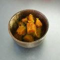 ☆ありか358☆'s cooksnap of when they made カボチャのバター煮.