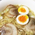 姫林檎☆'s cooksnap of when they made 温泉卵にも半熟卵にも出来るコツ！.