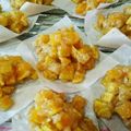 poblwc's cooksnap of when they made 素朴な味♪鬼まんじゅう.