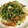 fuyurera's cooksnap of when they made 豆苗　もやし　竹輪の簡単和え物.