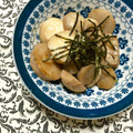 ふたごゆき's cooksnap of when they made 里芋のウマ焼き♪.