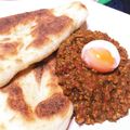 sweetsℓσνє's cooksnap of when they made あっという間！簡単なのに本格キーマカレー.