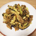 クックGC9Y5I☆'s cooksnap of when they made 簡単☆蒸し茄子のザーサイ和え♡.