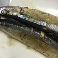 みほミホ's cooksnap of when they made 秋刀魚の塩焼き.