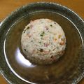 みーはーママ☆'s cooksnap of when they made あんかけ炒飯and簡単きゅうりの漬物！.