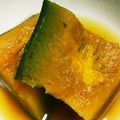 ＊アトリエ＊'s cooksnap of when they made ホクホク美味♪ロロンかぼちゃの煮物.
