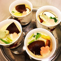 クックHC2OOA☆'s cooksnap of when they made ふわふわ簡単茶碗蒸し♡.
