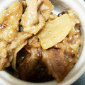 ミアーニ's cooksnap of when they made こま豚と大根の醤油炒め.