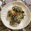 ☆Rokko☆'s cooksnap of when they made 簡単♪　納豆の磯辺揚げ.