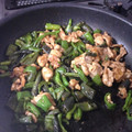 おとひめ0128's cooksnap of when they made ししとう大量消費！簡単甘辛とり肉炒め.