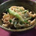 すーころん's cooksnap of when they made 切り干し大根でサラダ☆.
