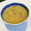 旦那は皿洗い's cooksnap of when they made 簡単とろとろ！なめこと豆腐ネギのお味噌汁.