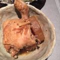 ここいと's cooksnap of when they made ♡旦那大絶賛！大根と手羽元の味噌煮.
