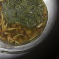 ココキキララ's cooksnap of when they made ダイエットに♪なめことめかぶの和え物.