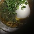 ココキキララ's cooksnap of when they made ヘルシー＊めかぶとなめこのトロトロ冷奴.