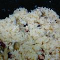 あ★☆り's cooksnap of when they made たこ飯.