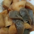kemekoママ's cooksnap of when they made 子供も大好き！甘辛なジャガコン♪分量簡単.