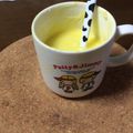 Miiii_♡'s cooksnap of when they made ズボラ！お手軽リゾット風♡スープの素で.