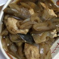 ともぱんたから's cooksnap of when they made 茄子と新玉ねぎの優しい煮物.