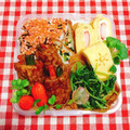 うーたんクック's cooksnap of when they made ちくわにマヨネーズのりたまふりかけのせ♪.