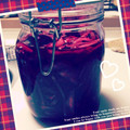 たんぽぽしぃ's cooksnap of when they made ヘルシー！無添加！安全でおいしい紅生姜！.